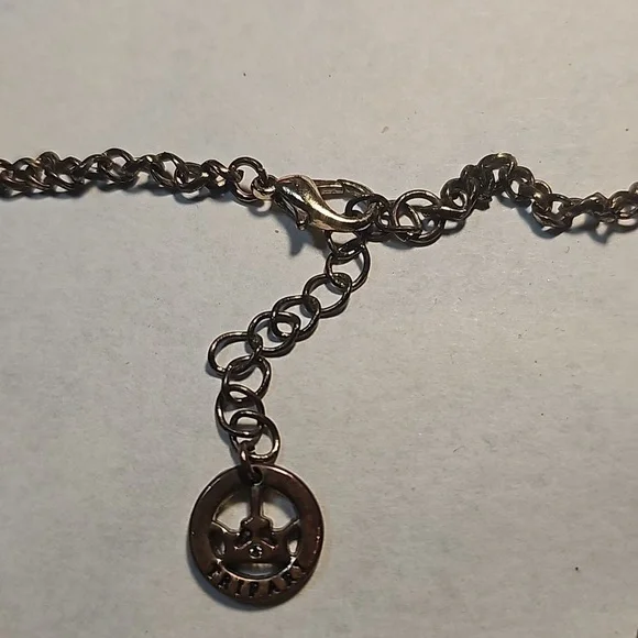 Vintage Crown Trifari Necklace